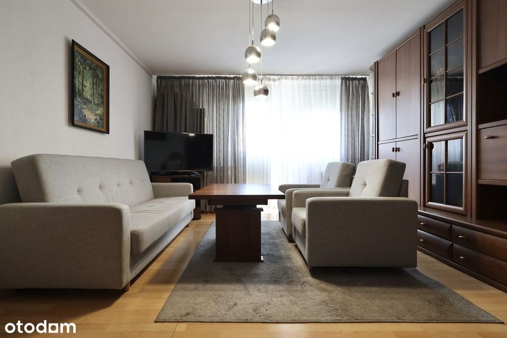 2-pok. mieszkanie z garażem w Pleszewie