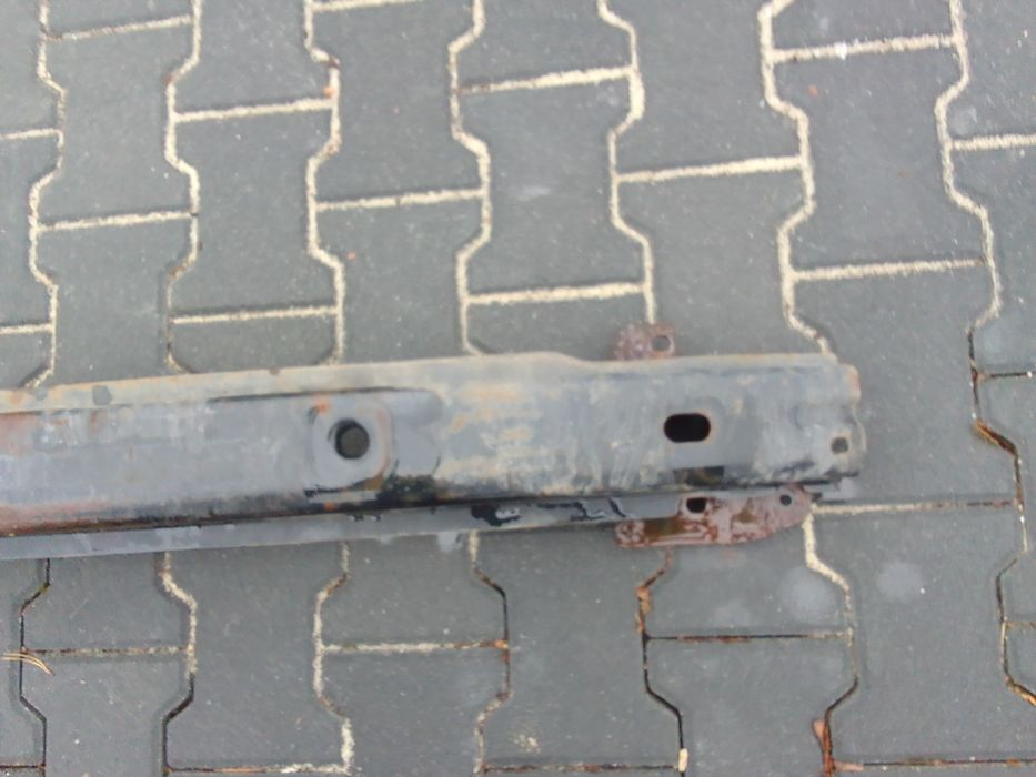 Belka pod zderzak przedni Ford Galaxy MK2 rok 2003 diesel 1.9 TDI