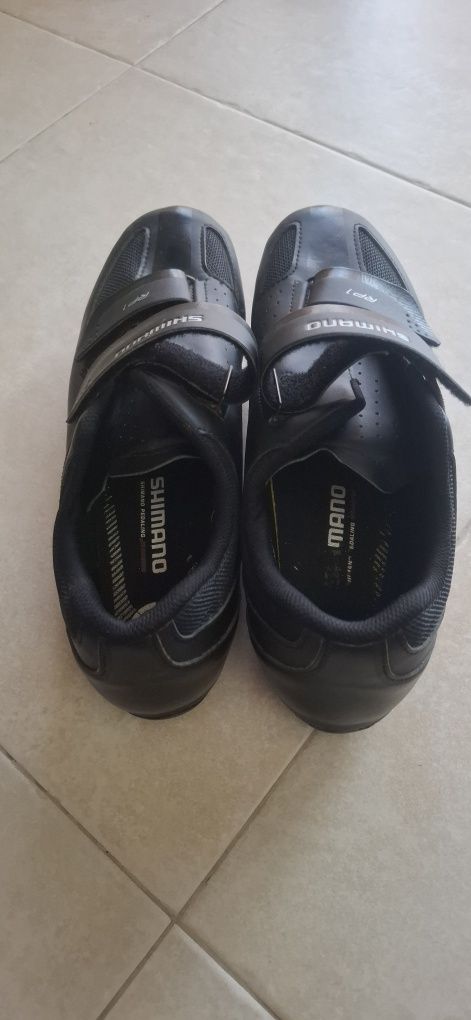 Sapatos BTT/Ciclismo Shimano RP1 - N°45