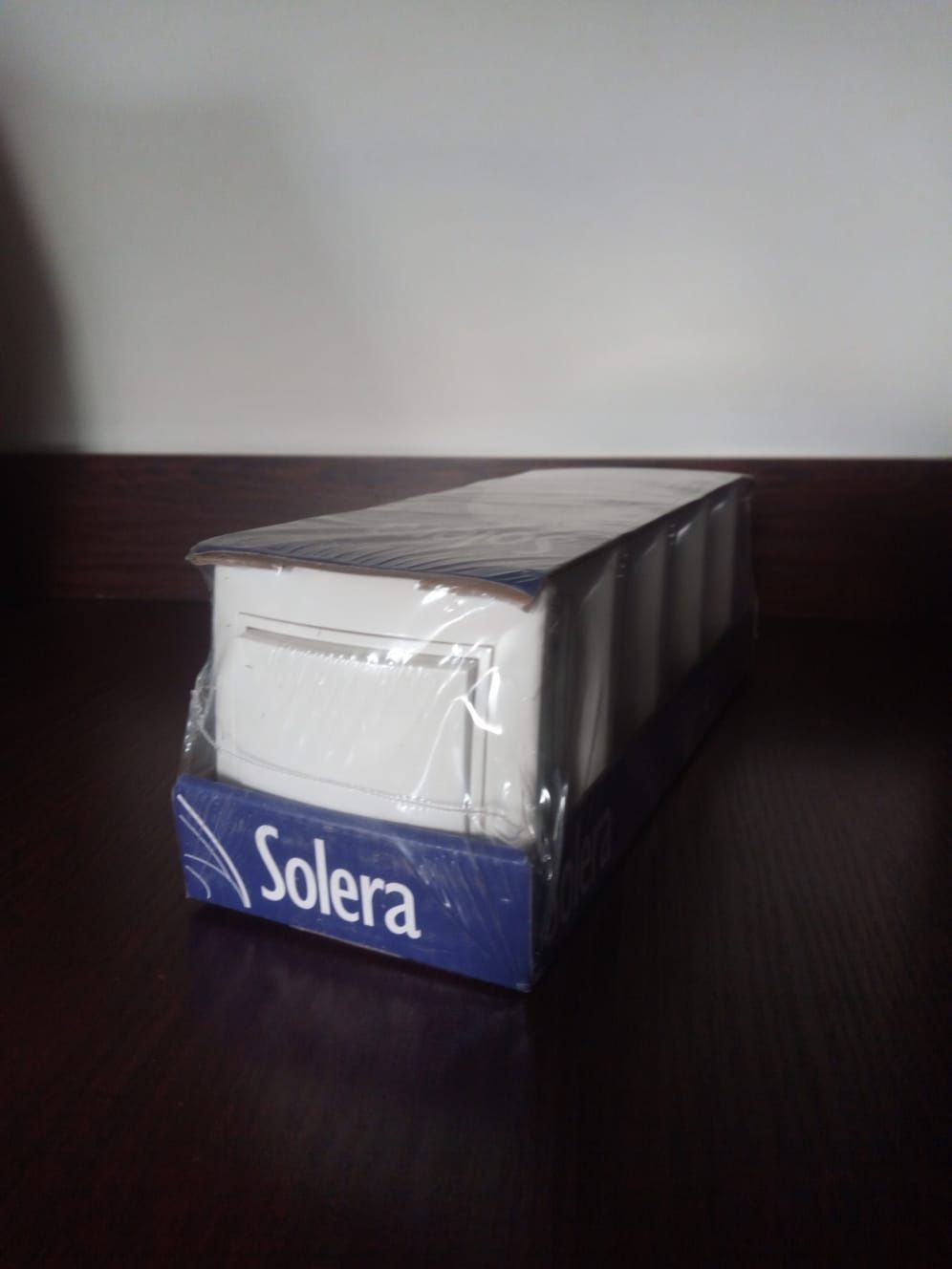 Продам подвійний автомат Solera C40
