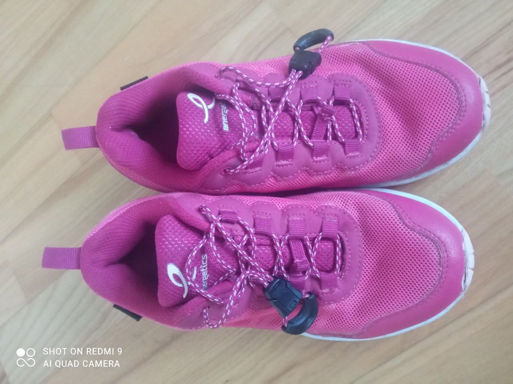 Energetics buty dziecięce
