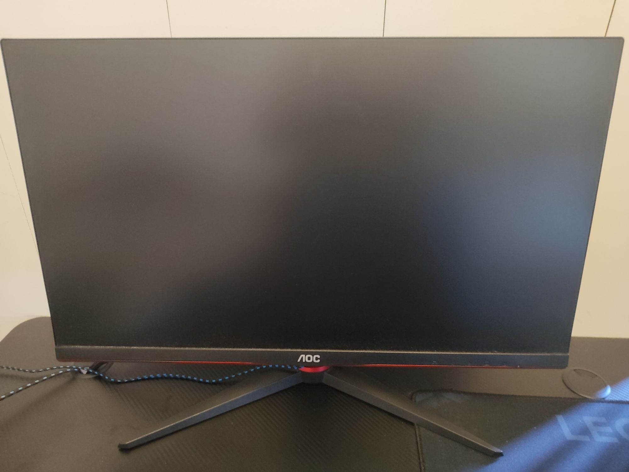 Setup Gaming  PC
