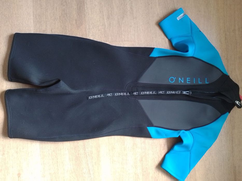 Komplet pianka,płetwy,buty