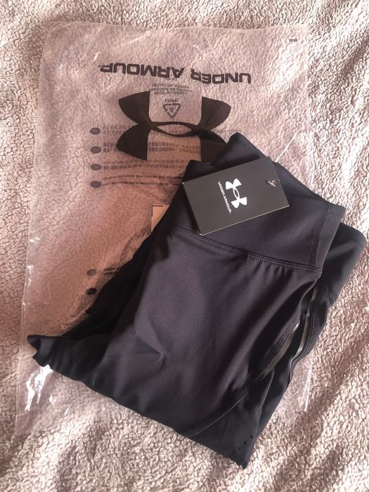 Calças Corrida UNDER ARMOUR