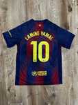 Koszulka FC Barcelona Lamine Yamal