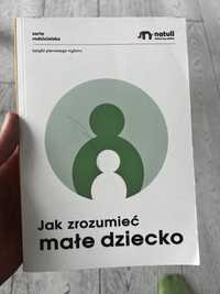 Jak zrozumieć małe dziecko