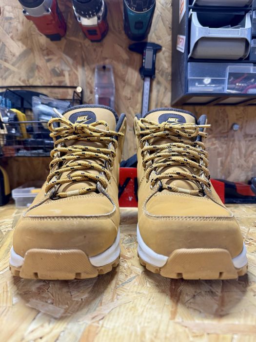 Buty Nike Manoa Leather