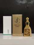 Jimmy Choo I Want Choo Le Parfum 100ml