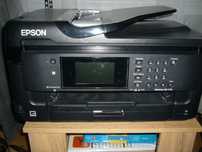 drukarka Epson WF-7715