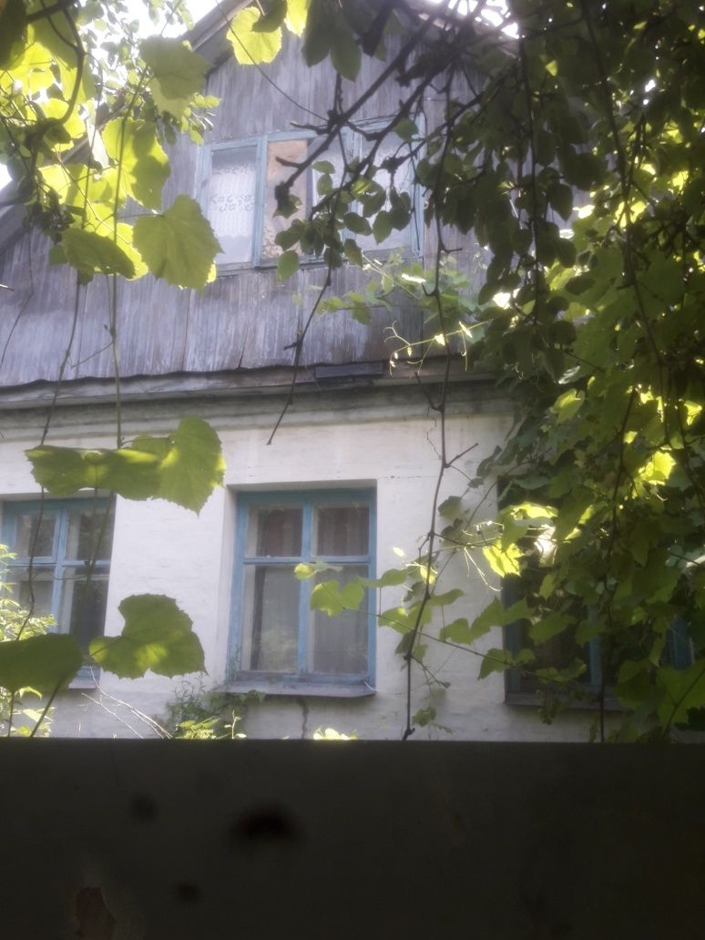 Продам дом в городе Конотоп