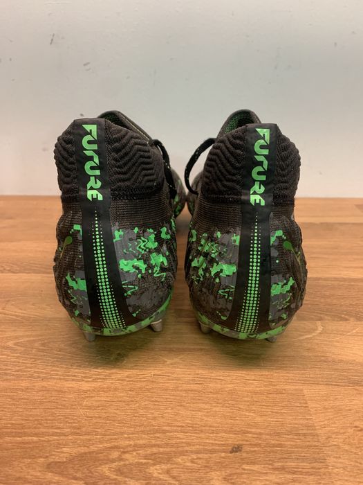 Korki Buty pilkarskie Puma Future Netfit 19.1 44,5