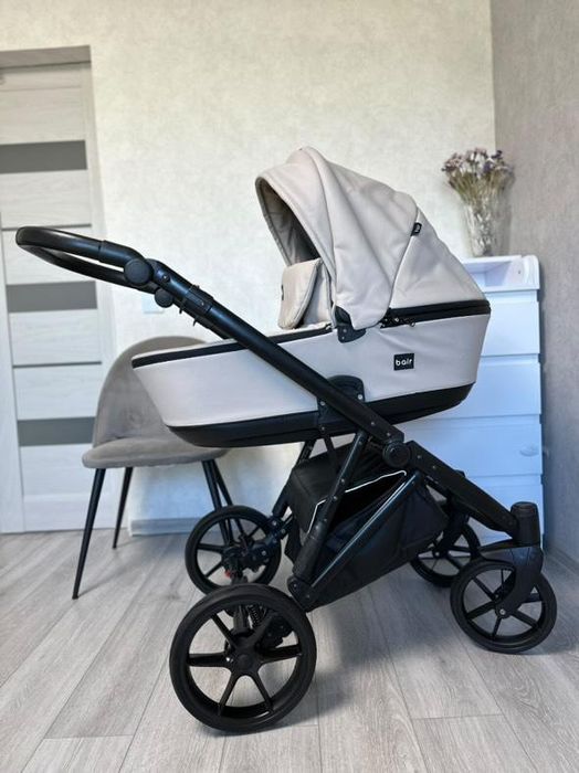Коляска 2в1 люлька, прогулянка