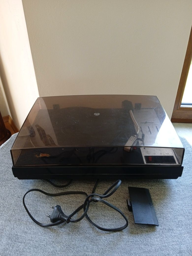 Gramofon Unitra WG 902 "Artur"