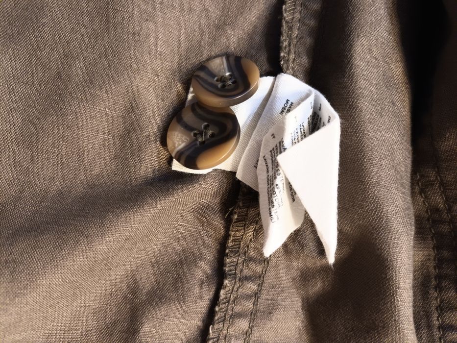 Піджак чоловічий від Н&M