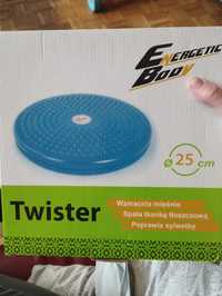 Twister  niebieski