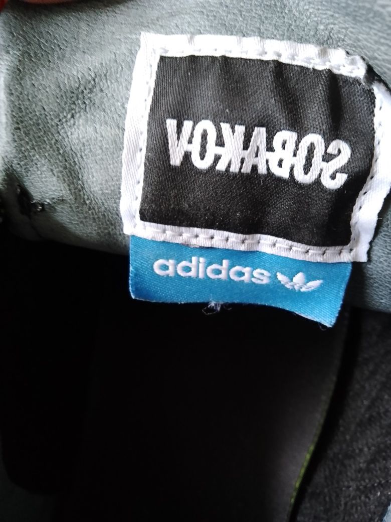 Кросівки чоловічі  Adidas 43 розмір