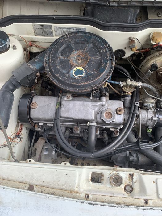 Продам ваз 2108.