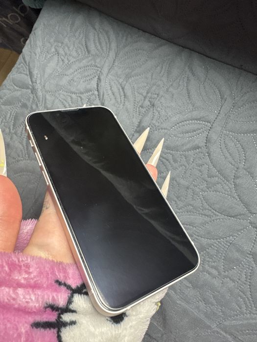 айфон 13 мини с коробкой