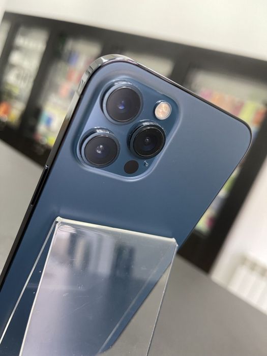 Айфон 12 про макс 128/256gb iPhone 12 pro Max Trade-in