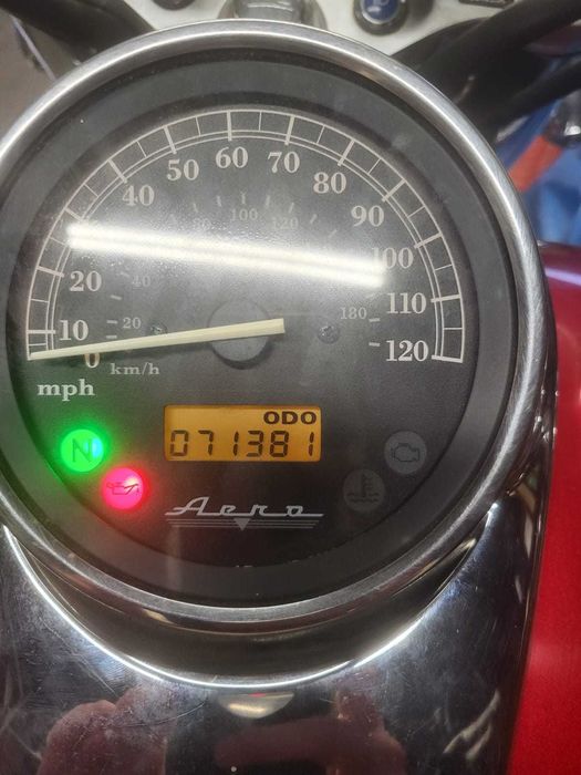 Sprzedam Motocykl Honda VT 7500C4 Shadow