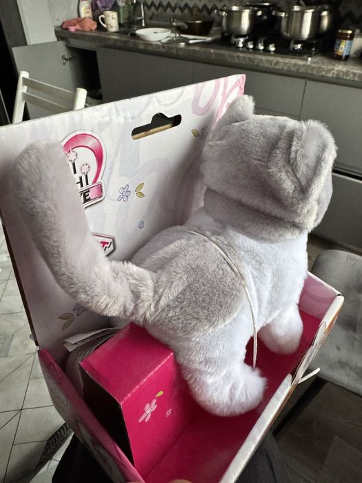 Іграшка інтерактивна