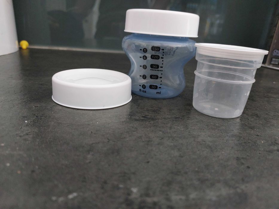 Laktator Tommee Tippee elektryczny