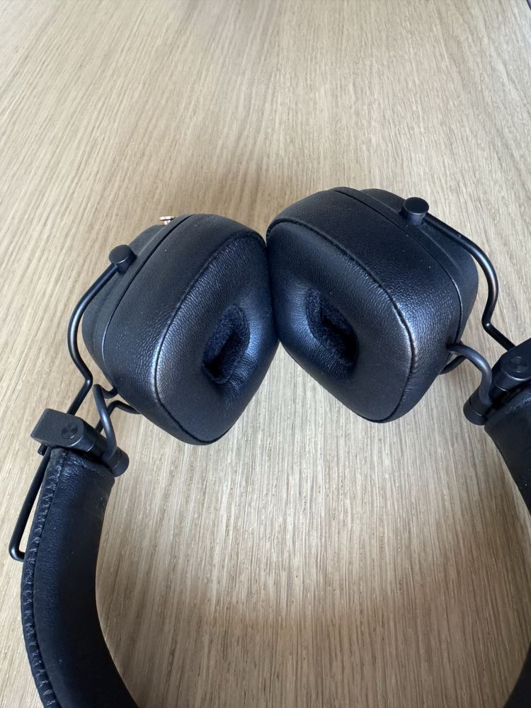 Headphones Marshall Major IV