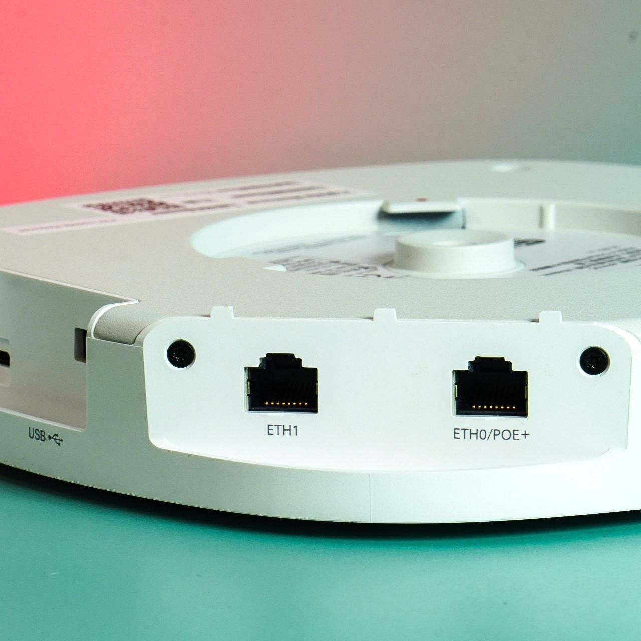 Беспроводная точка доступа Extreme Networks AP410C-1-WR