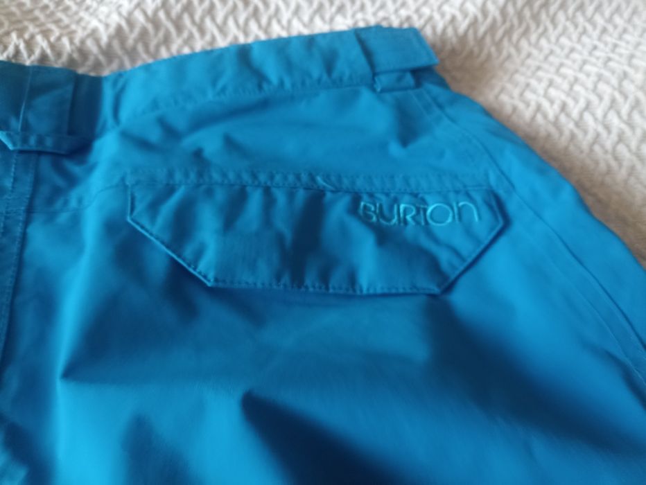 Spodnie snowboardowe Burton 158-164