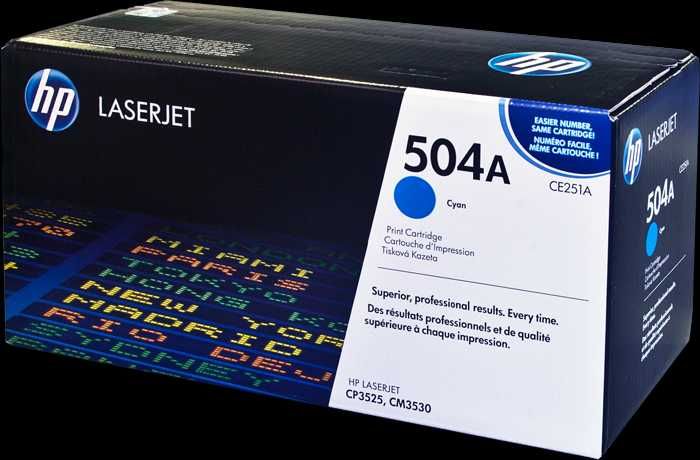 Toner HP Original