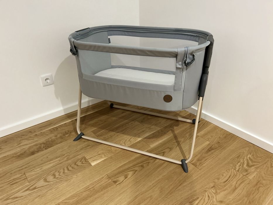 Next to me Maxi Cosi