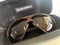 Oculos dolce gabbana