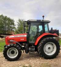 Massey Ferguson 5435 rewers mechaniczny