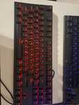 klawiatura mechaniczna Krux Atax Pro RGB