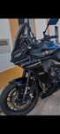 Yamaha tracer 9/ 2024
