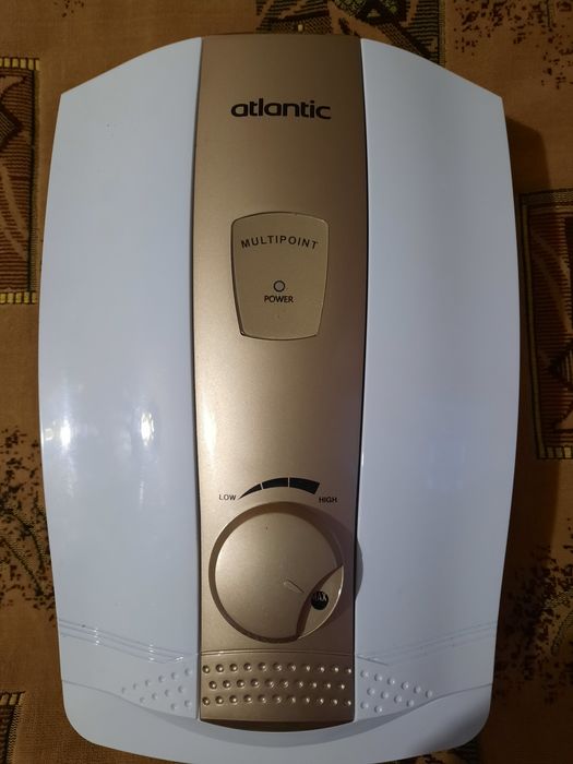 Водонагрівач Атлантік Atlantic M777