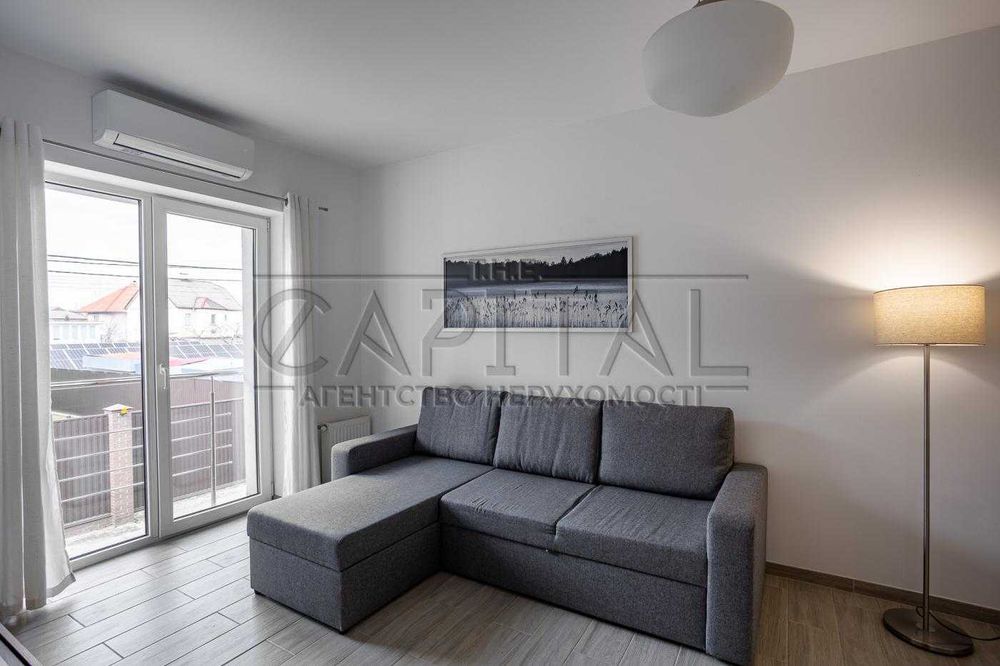 Оренда трирівневого таунхауса 185м2 в кооперативі Чорнобилець Оболонь