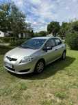 Toyota Auris Toyota Auris 1.4 D-4D, 2009 r. 90 KM