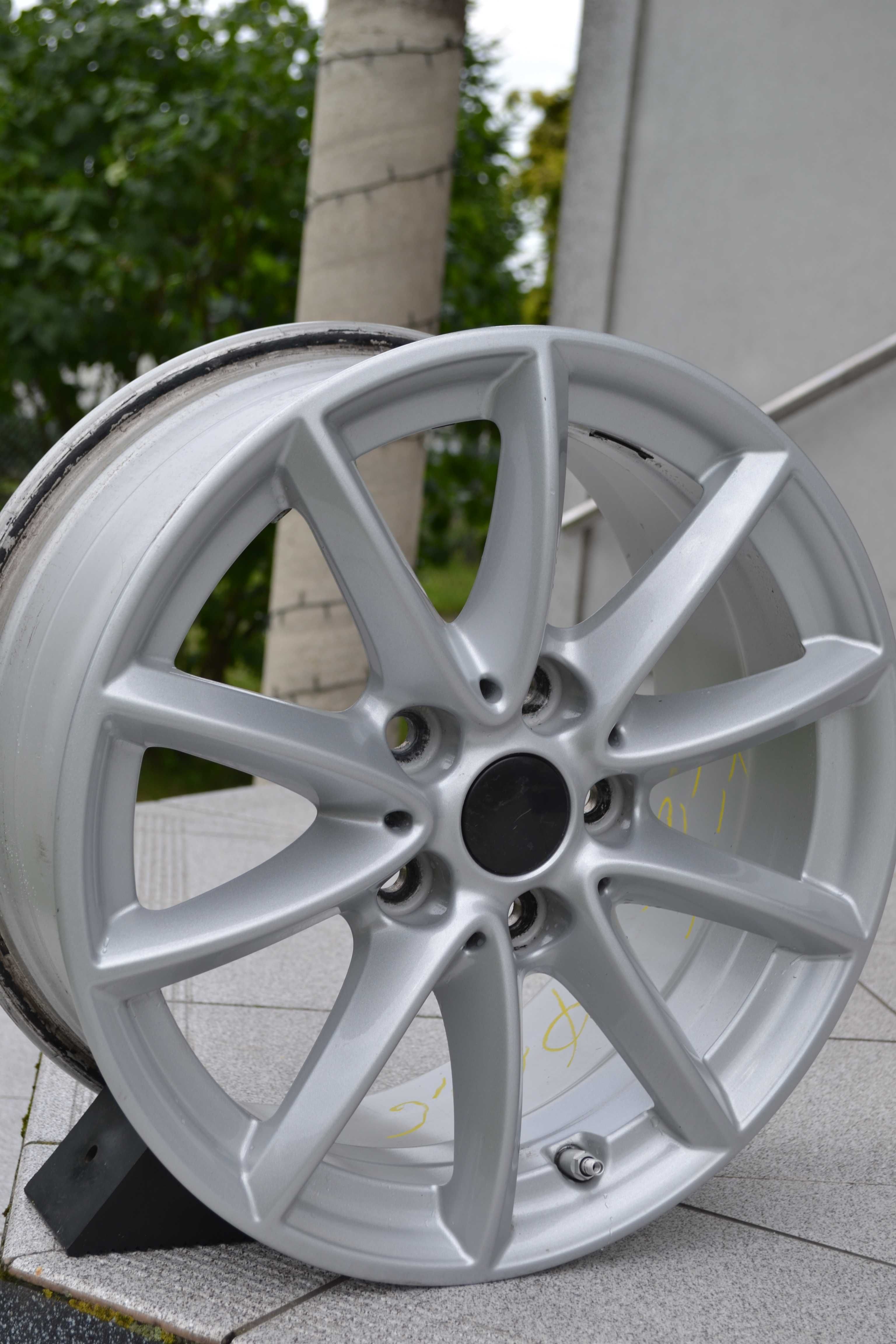 Alufelgi 5x112 VW, Audi, Skoda 16 Cali
