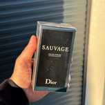Dior Sauvage Eau De Parfum 100 ML - NOWE