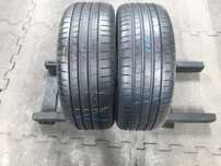 Opony 225/40R19 Pirelli P Zero