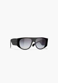 Солнцезащитные очки Chanel PILOT SUNGLASSES, оригинал