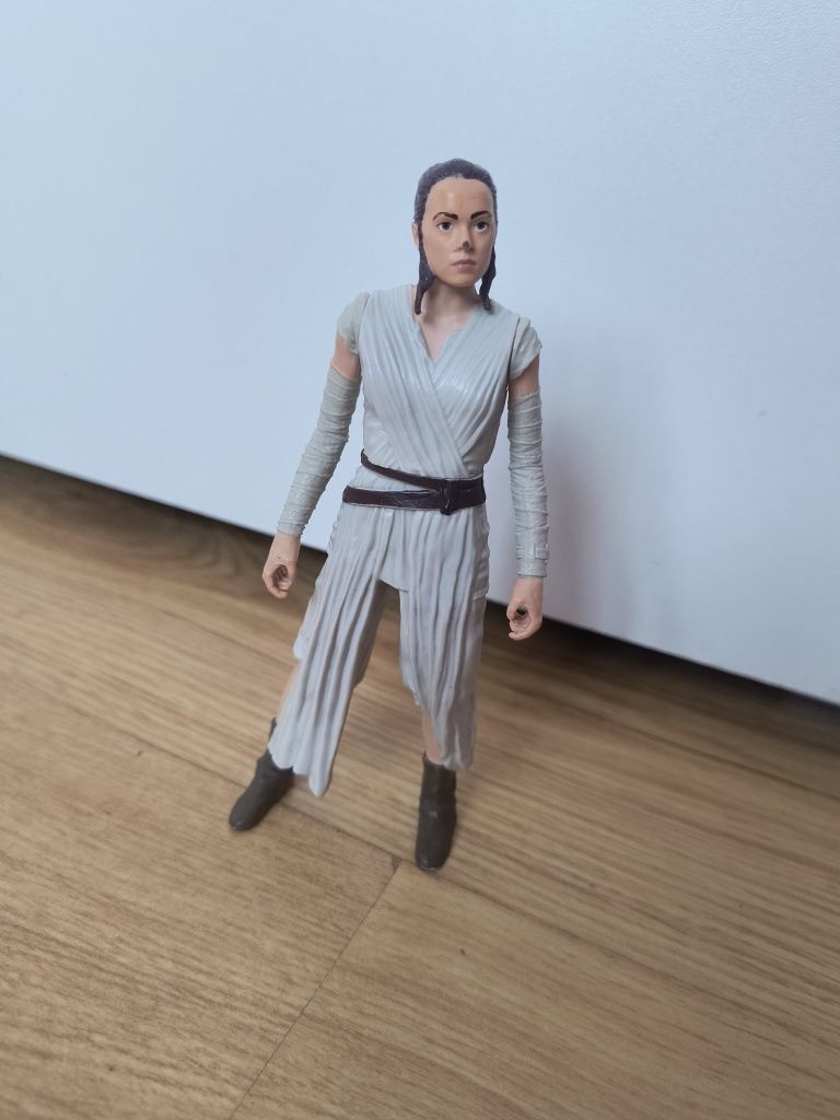 Figurka Rey Star Wars Hasbro  Gwiezdne wojny