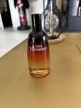 Edt Dior Fahrenheit Aqua. 125ml