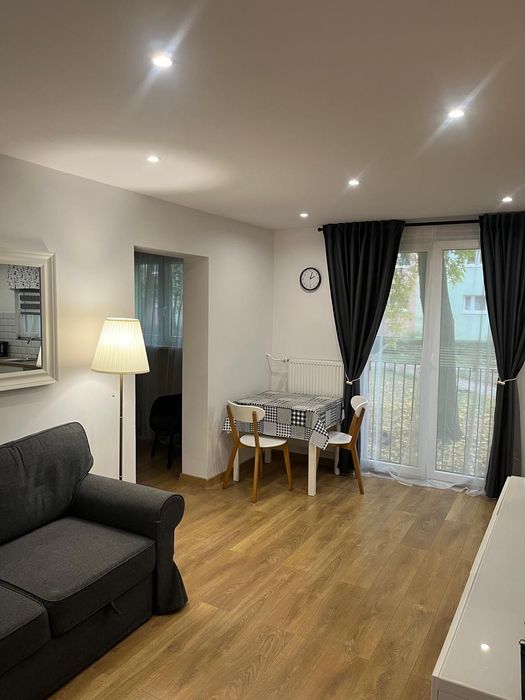 Mieszkanie do wynajecia