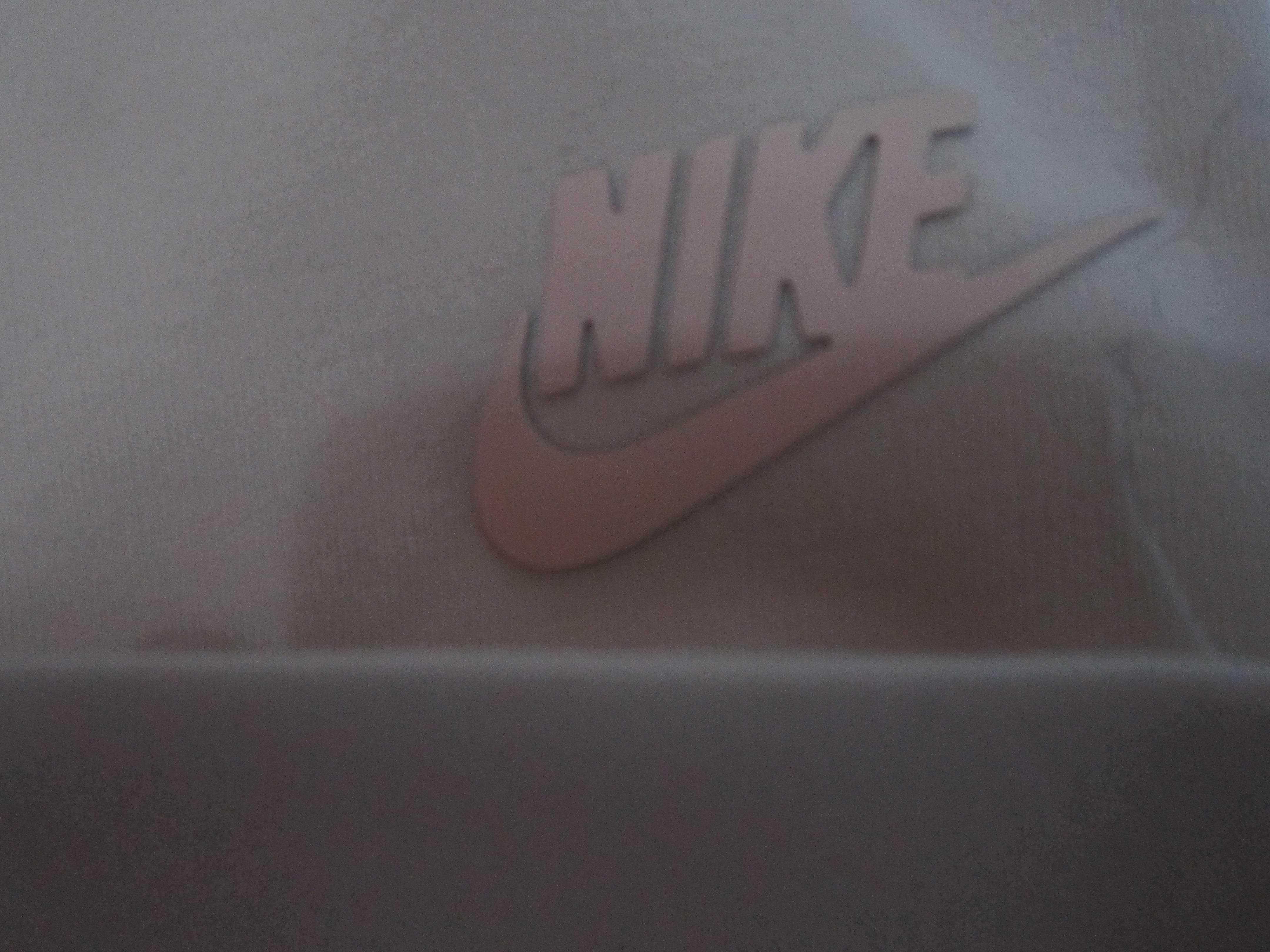 NIKE nowa super bawełniana spódnica rozmiarowo od M do XL