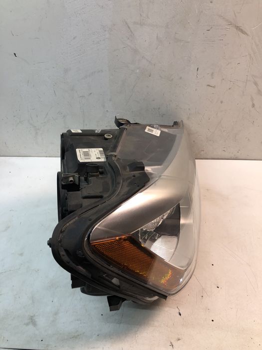 Bmw x3 F25 F26 фара xenon usa 7401142 7410840