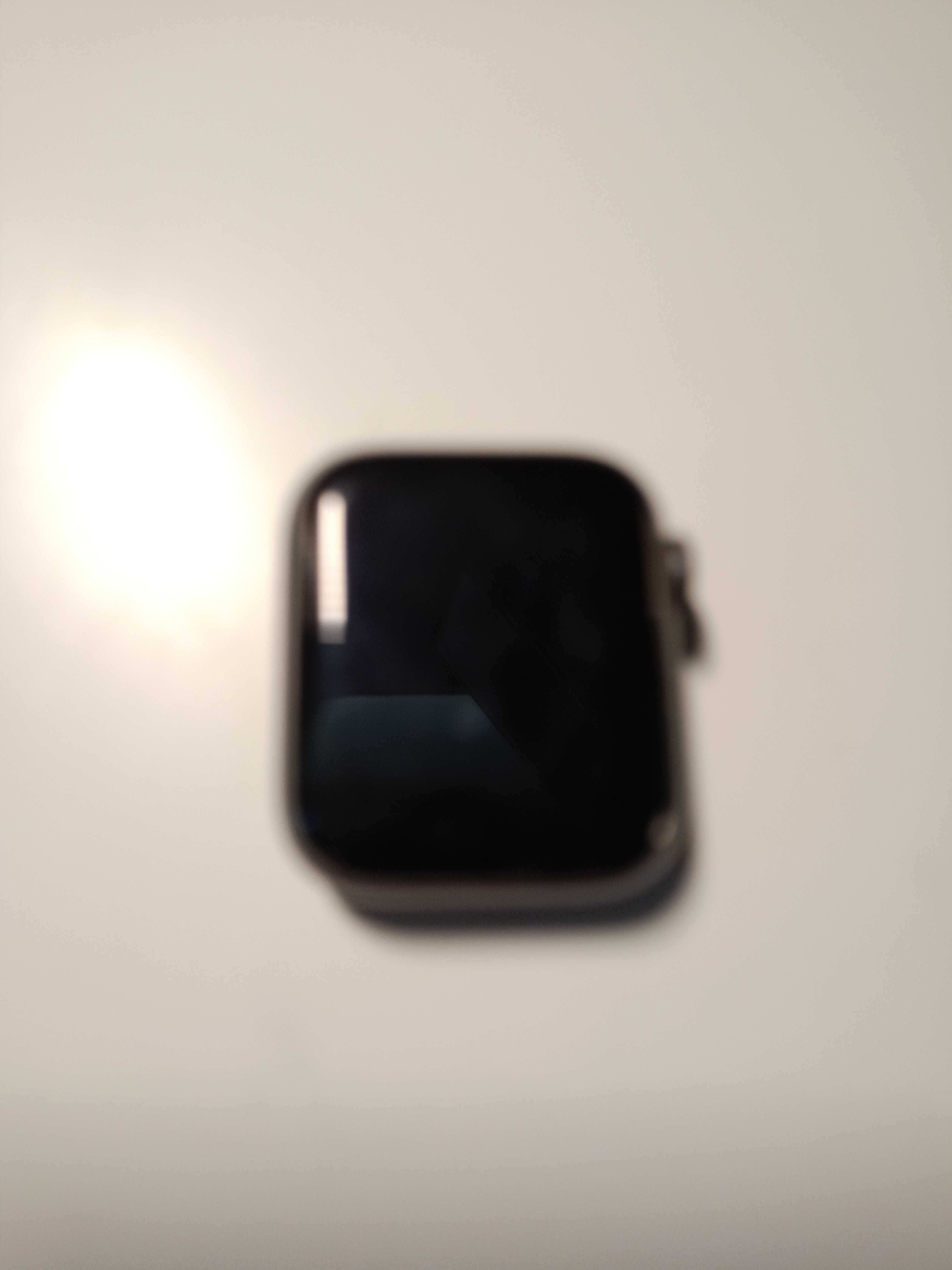 Apple watch serjes 4 GPS +CEL