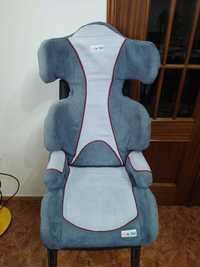 Cadeira auto para criança dos 15 aos 36 kg bebé carro viagem casa