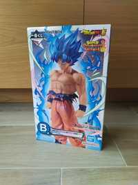 Son Goku SSJ God, Dragon Ball Heroes, Kuji Prize B
